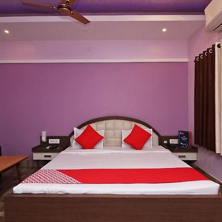 Durgāpur Oyo18668阿南亚旅馆酒店 外观 照片