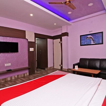 Durgāpur Oyo18668阿南亚旅馆酒店 外观 照片