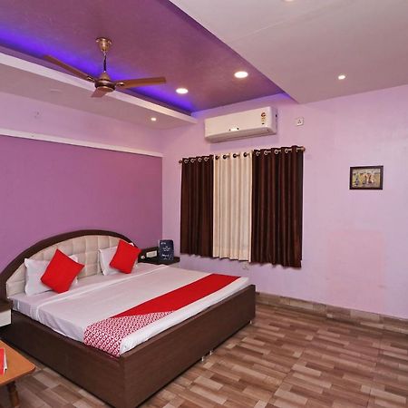 Durgāpur Oyo18668阿南亚旅馆酒店 外观 照片