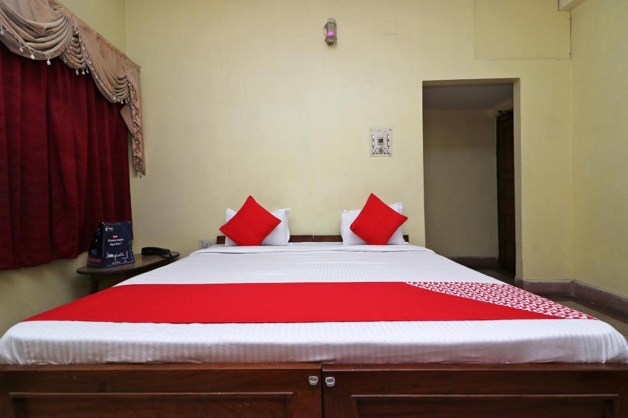 Durgāpur Oyo18668阿南亚旅馆酒店 外观 照片