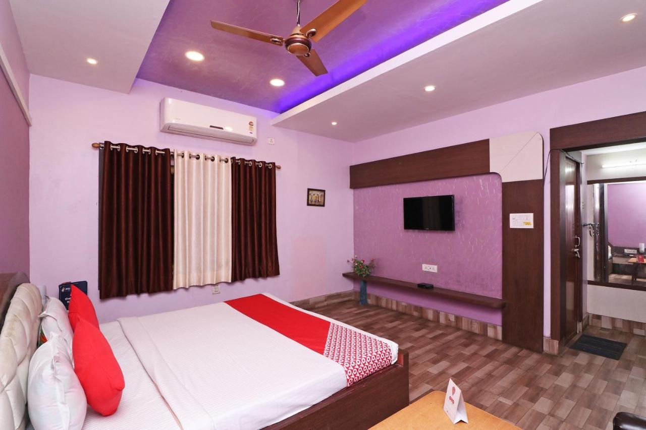 Durgāpur Oyo18668阿南亚旅馆酒店 外观 照片