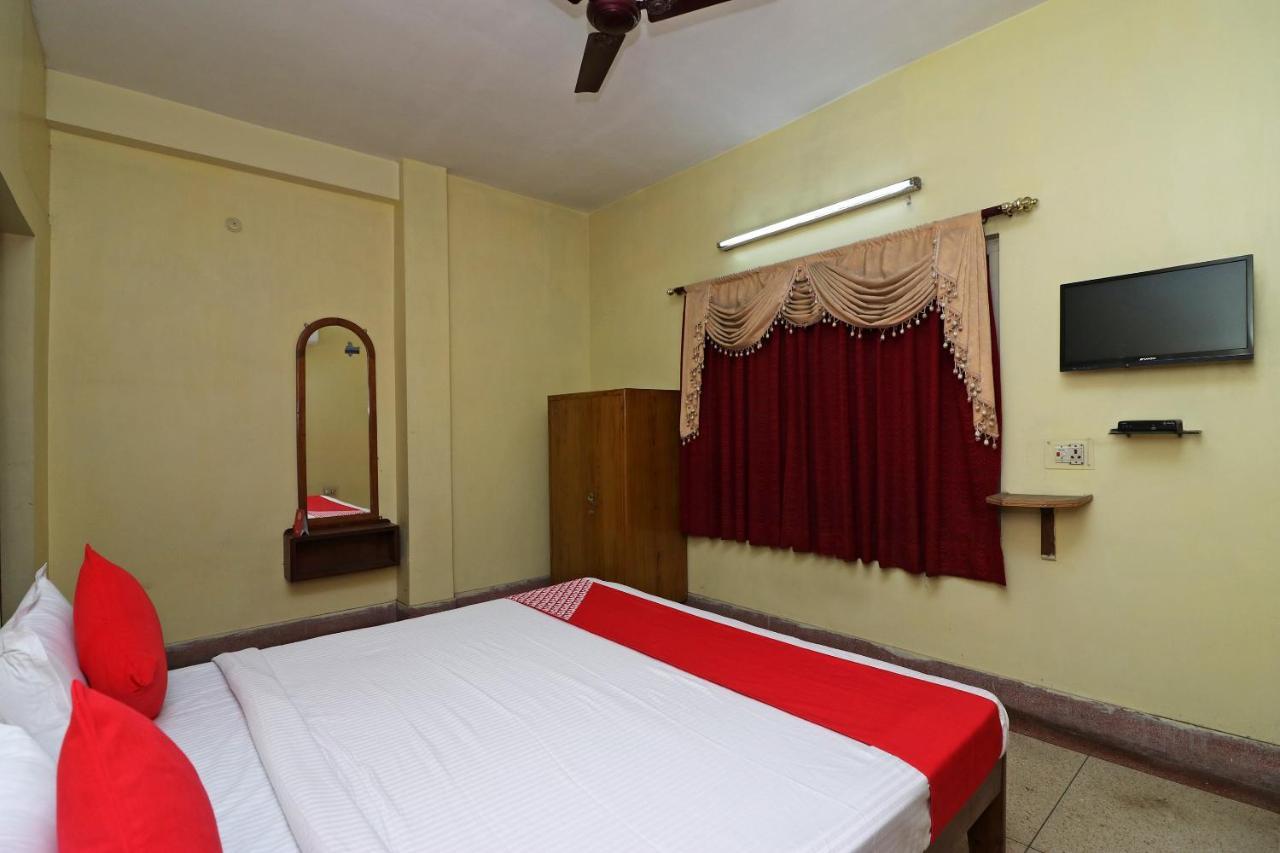 Durgāpur Oyo18668阿南亚旅馆酒店 外观 照片