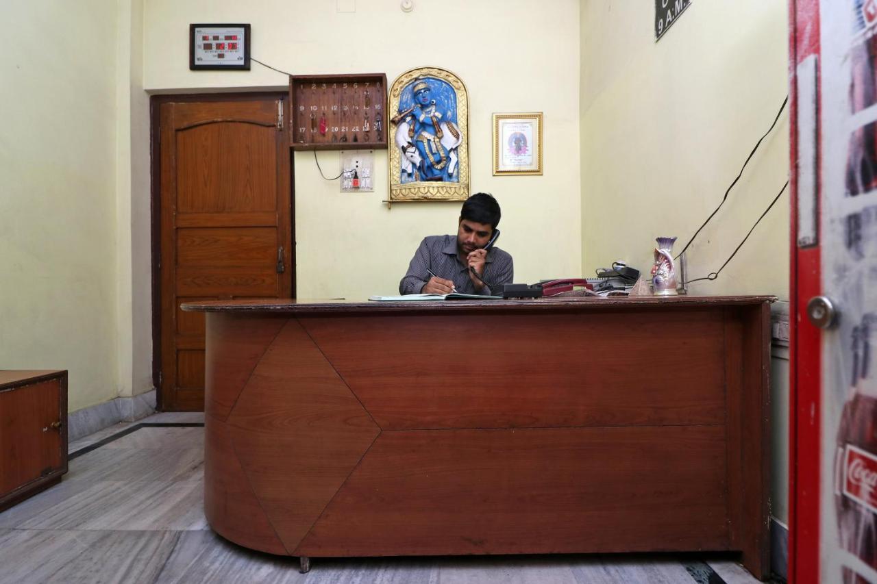 Durgāpur Oyo18668阿南亚旅馆酒店 外观 照片
