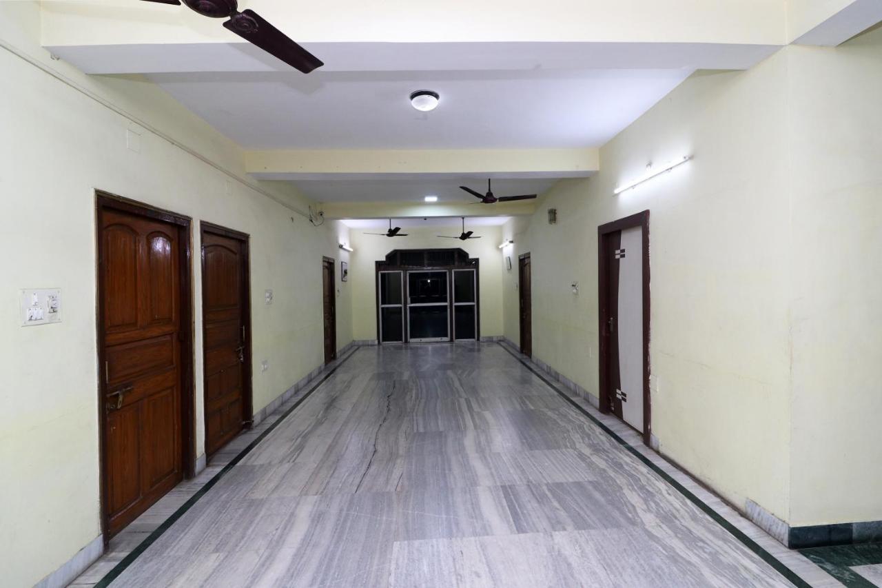 Durgāpur Oyo18668阿南亚旅馆酒店 外观 照片