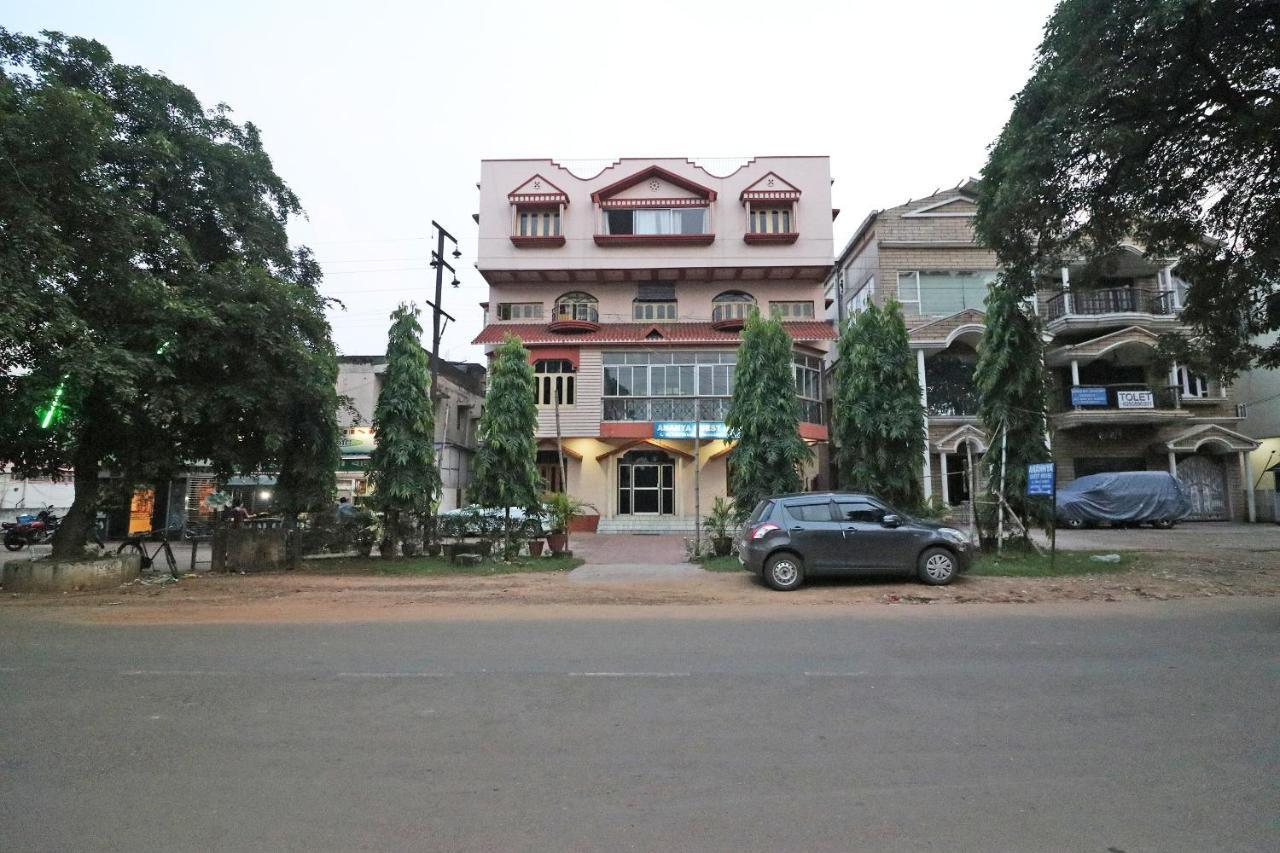 Durgāpur Oyo18668阿南亚旅馆酒店 外观 照片