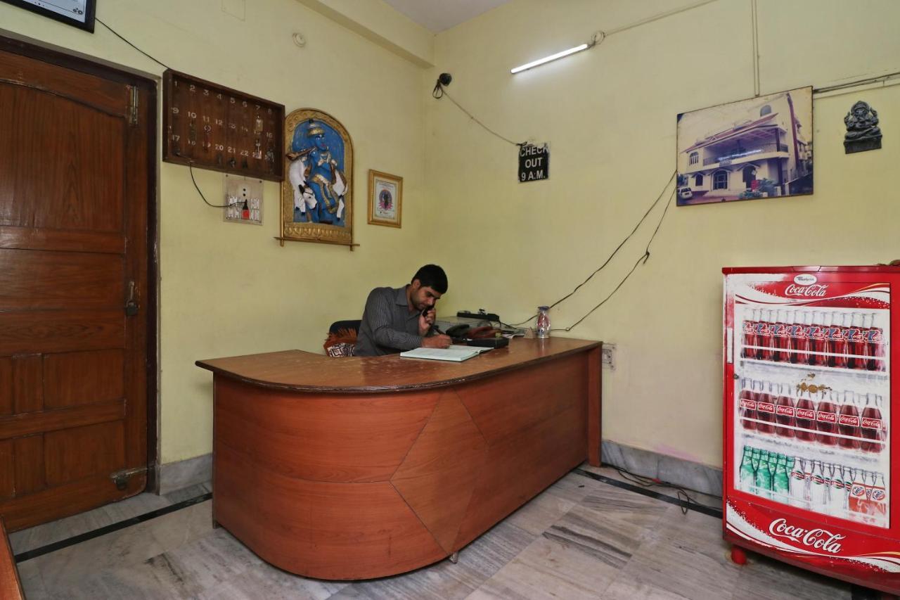 Durgāpur Oyo18668阿南亚旅馆酒店 外观 照片