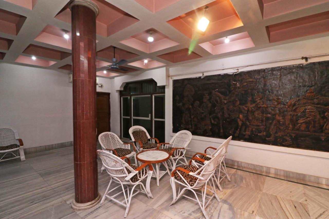 Durgāpur Oyo18668阿南亚旅馆酒店 外观 照片