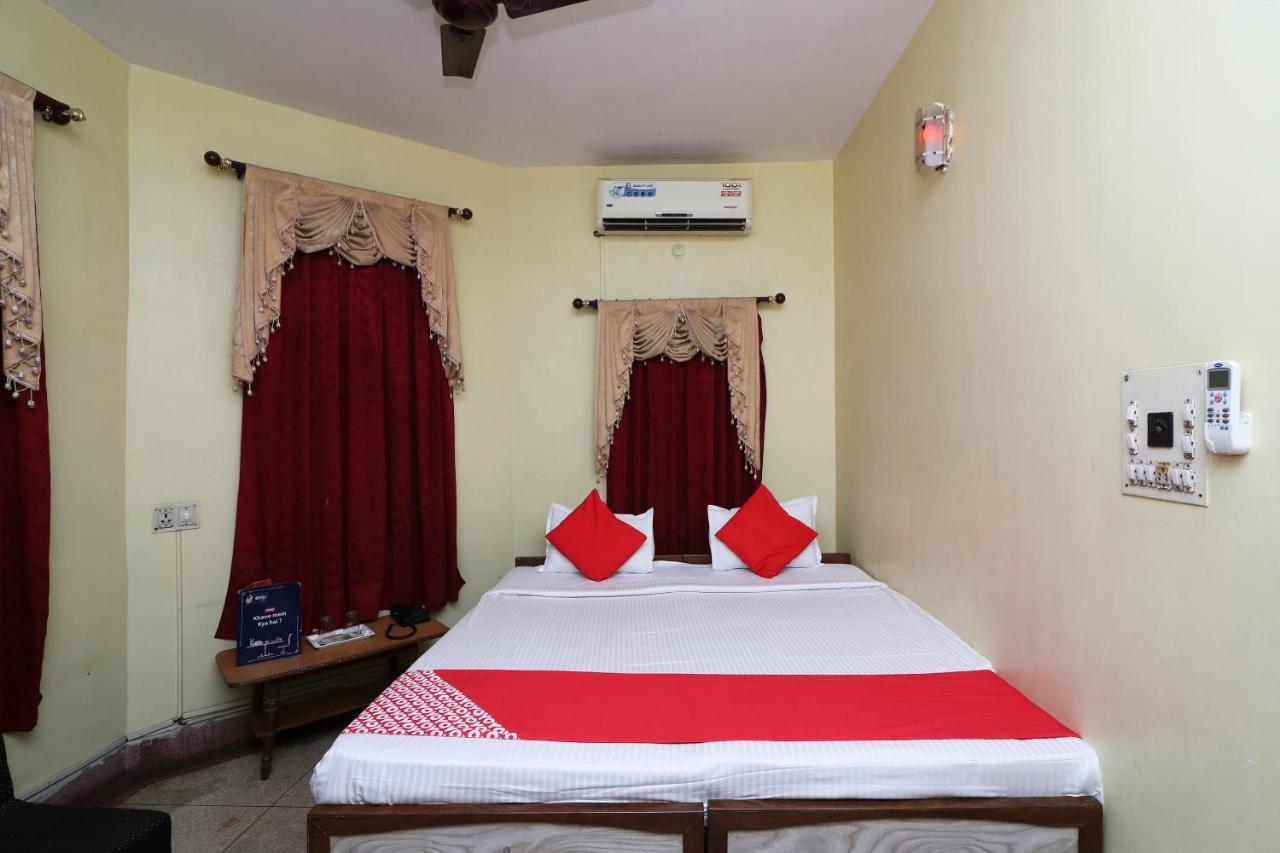 Durgāpur Oyo18668阿南亚旅馆酒店 外观 照片