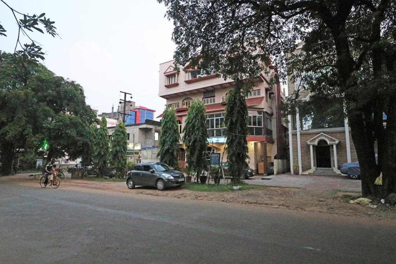Durgāpur Oyo18668阿南亚旅馆酒店 外观 照片